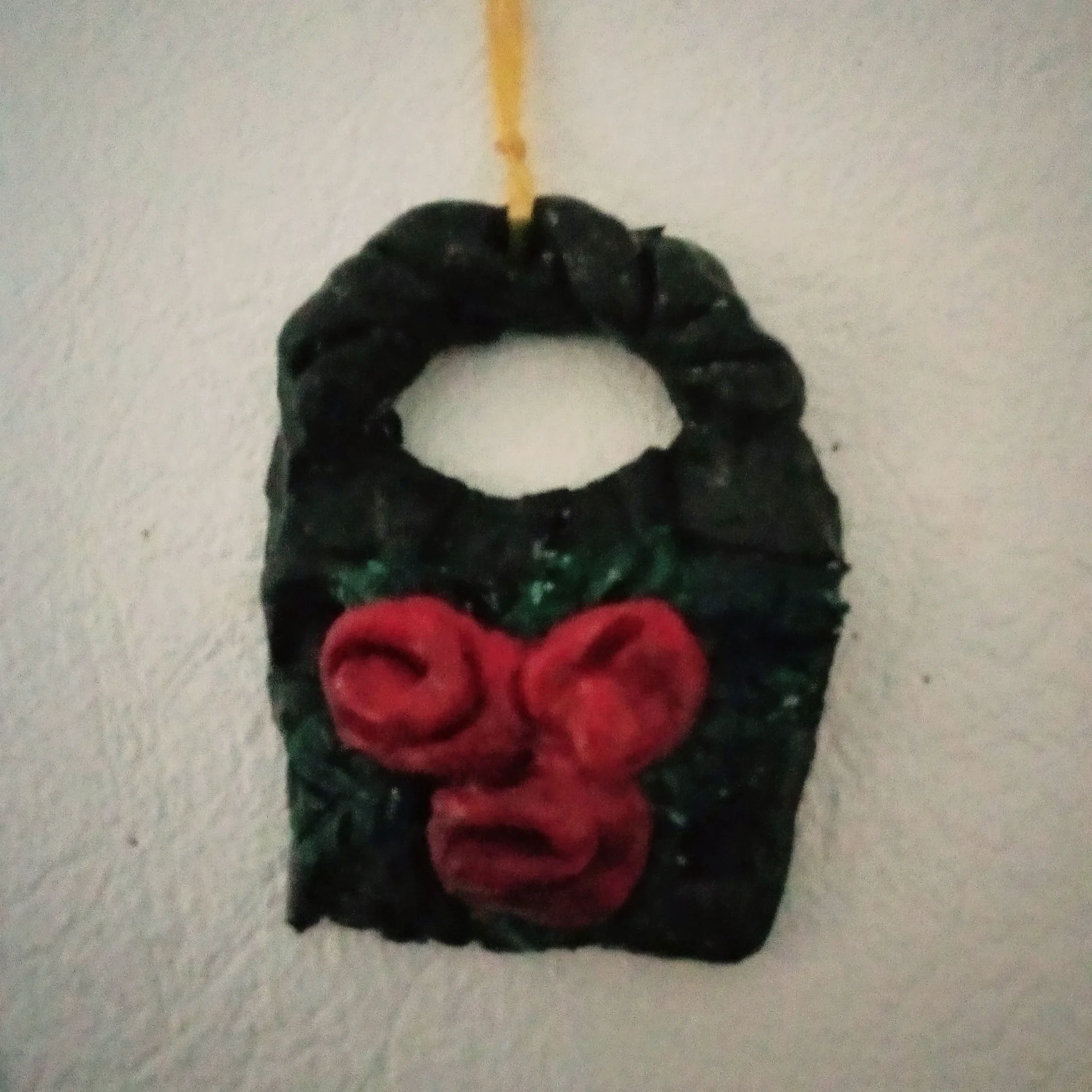 Petit panier a fleur